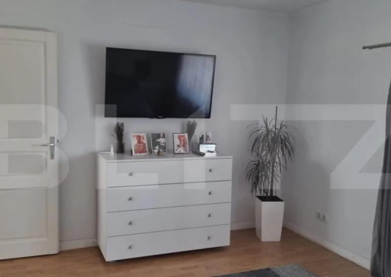 Casa moderna de vanzare in Vetis, 120 mp - 9