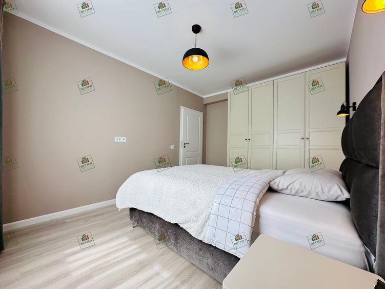 Casa Individuala - 4 Camere  Comuna Berceni – Complex Rezidențial Modern - 26