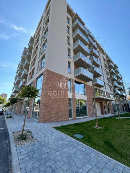 Spatiu Comercial - Manastur - Vitrina la Strada - Open Space