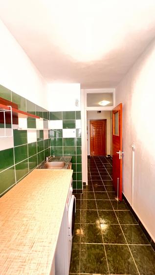 Garsoniera Timpuri Noi, 10 minute de metrou, mobilata si utilata modern, libera - 34