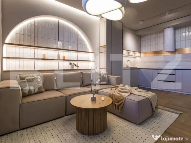 Apartament 3 camere, 75 mp, Calea Sighisoarei - 2