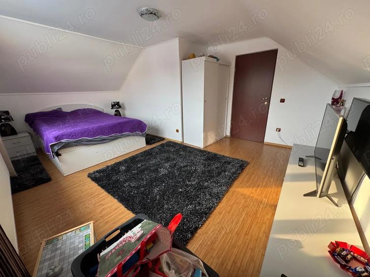 Casa de vanzare Dridif cu 2 imobile, pretabila pensiuni - 2