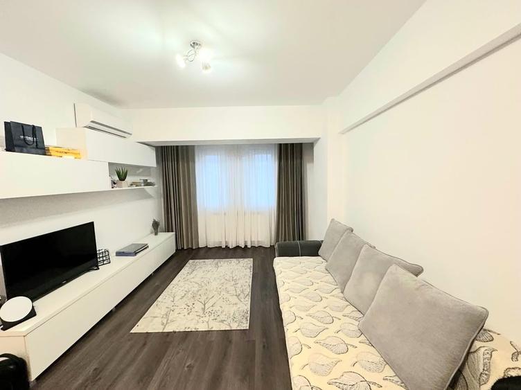 Apartament cu 2 camere decomandat, TĂTĂRASI, complex SUPERB Evergreen - 2