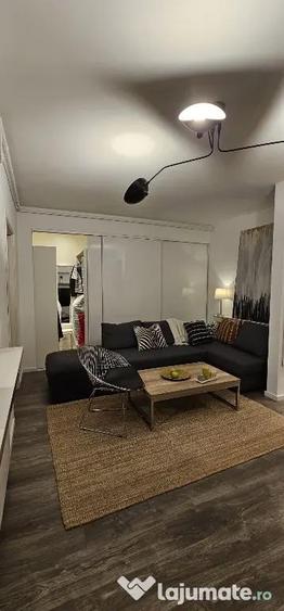 Apartament modern 2 camere, complet echipat, Damaroaia - 4