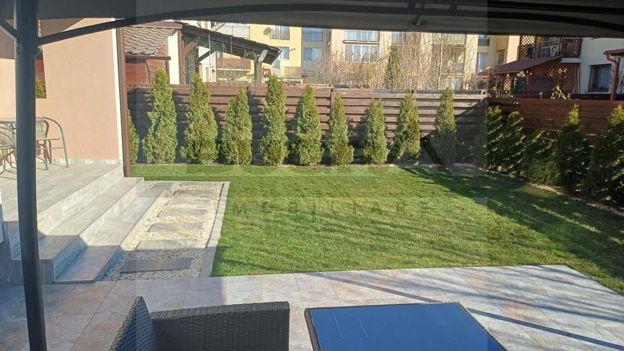 Duplex de 110mp, modern, terasa, 2 bai, zona Terra - 19