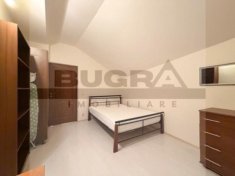 Apartament de 3 camere, 65mp, zona Observatorului - 5