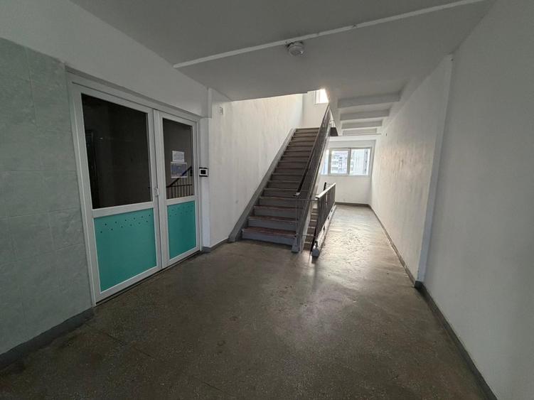 Garsoniera Auchan Vitan An  Constructie 1979 Metrou Dristor 14 min - 10