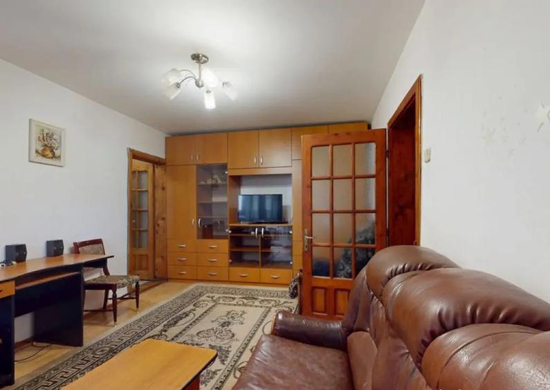 Apartament 3 camere Gorjului | Metrou 5 minute | 1981 - 2