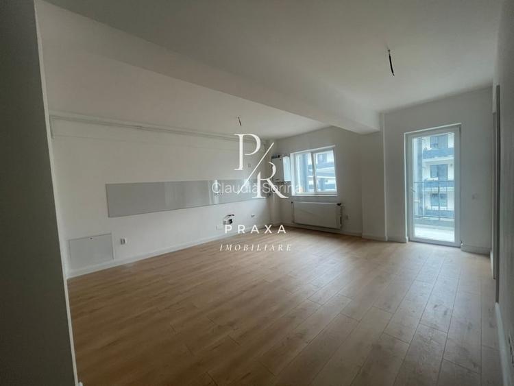 Apartament 2 camere de vanzare finisat parcare subterana! Apartament 2 camere de vanzare finisat parcare subterana!