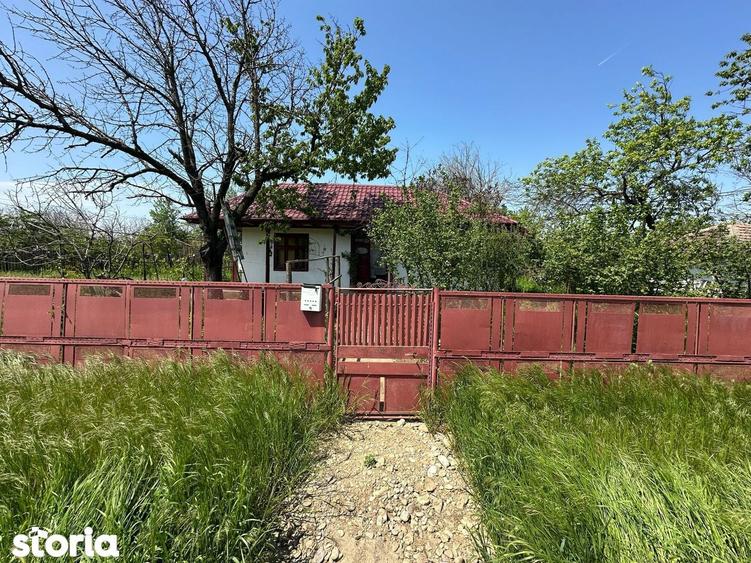 Casa de vanzare - 1