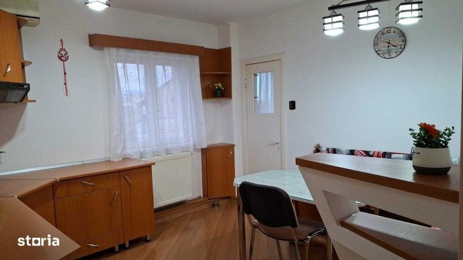 PROPRIETAR - vand apartament ultracentral Str. Uzinei - Gara Sibiu - 8