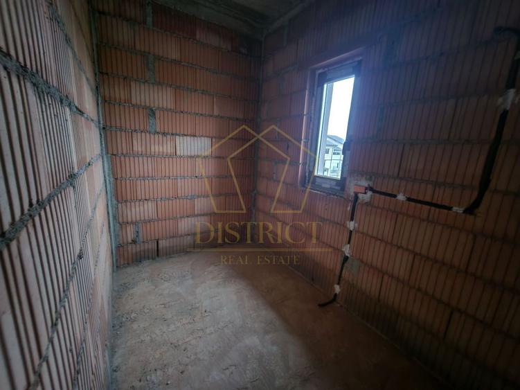 Duplex cu 4 camere | Mosnita Noua | Centura - 10