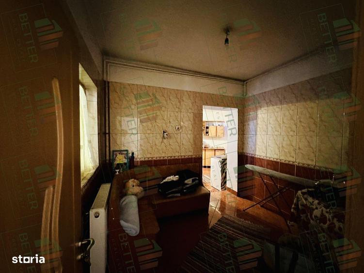 ANUN? VANZARE CASA SECTOR 4, APROAPE METROU BRANCOVEANU - 13