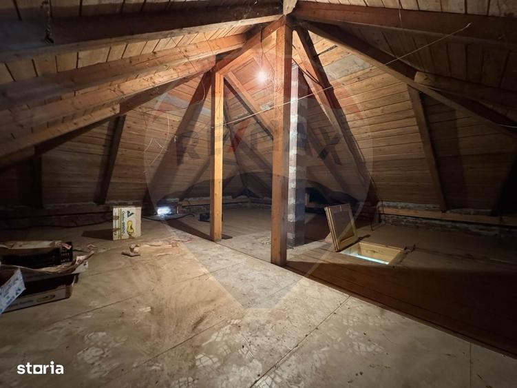 Casa de vanzare in Bodrogu Nou(Zadareni) Arad - 7