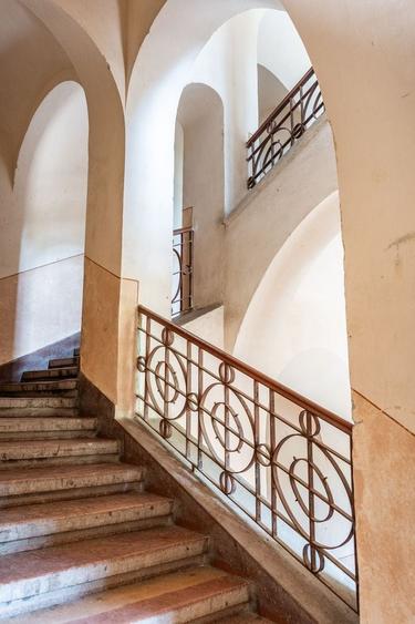 Apartament renovat in cladire istoric zona Unirii - 31