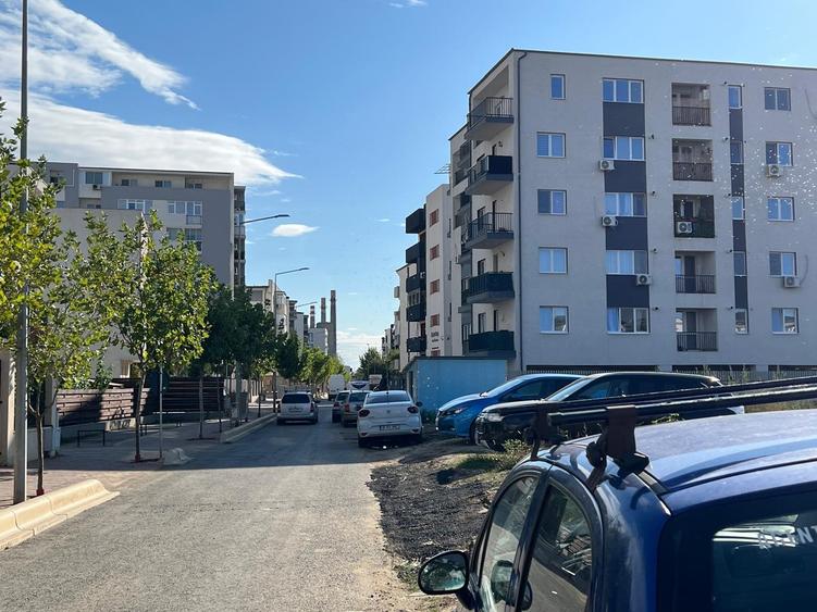 Titan -Policolor - str. Drum Gura Putnei - 2500 mp - 2