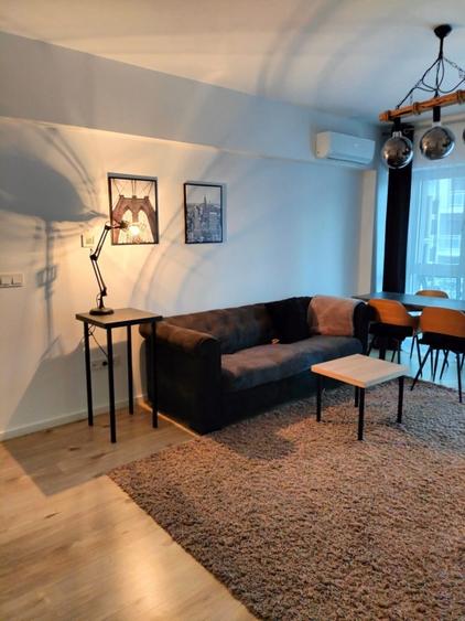 Apartament 3 Camere | Parcare  | Metrou | Floreasca - 3