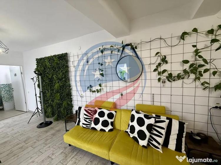 Se vinde afacere la cheie HUSH Studio, Craiova. - 6