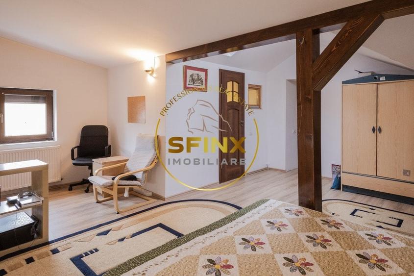 Vila Individuala de Inchiriat in Vatra Luminoasa - 11