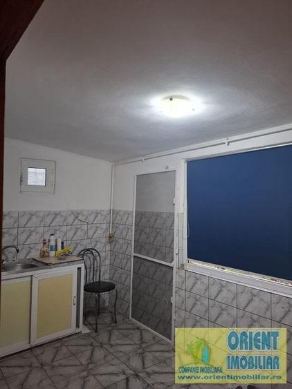 Tomis Nord, garsoniera de vanzare, parter, vanzari Constanta - 8