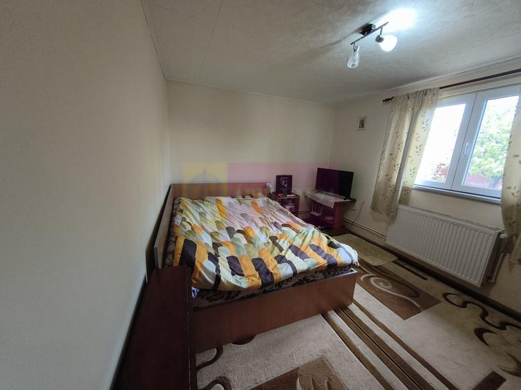 Casa gata de mutat la 20 de minute de Bucuresti - satul Campurelu - 13