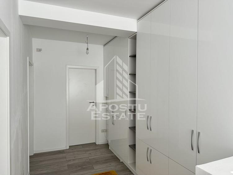 Casa moderna de vanzare cu 4 camere in Dumbravita, Timis - 14