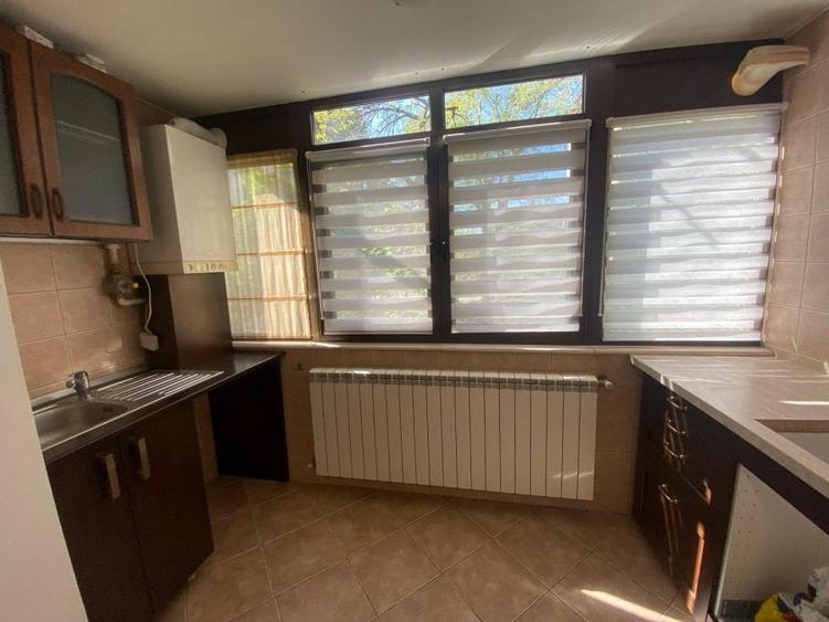 Inchiriere apartament 3 camere 75mp 3 balcoane nemobilat Cotroceni Eroilor - 3