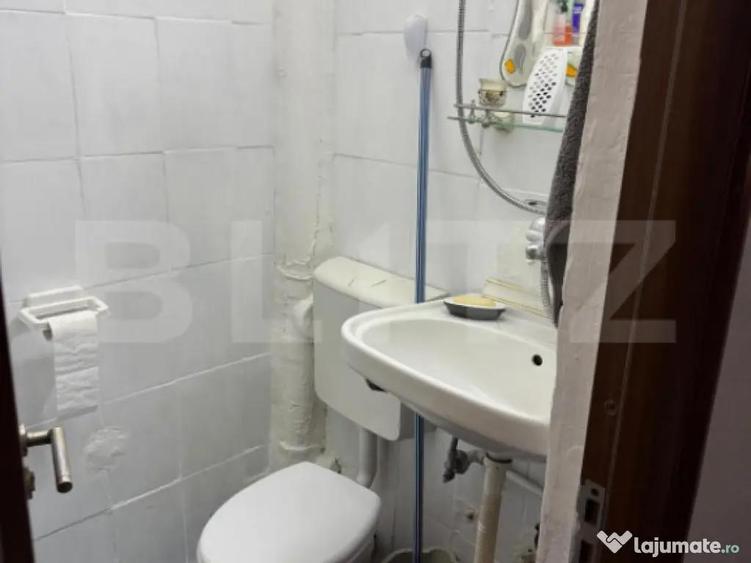 Garsoniera de vanzare, 22 mp, Targu Jiu - 1