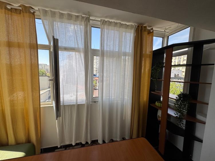 Apartament Decebal /Centrală + BOXA + Loc de parcare/ MOBILAT- Direct Proprietar - 9