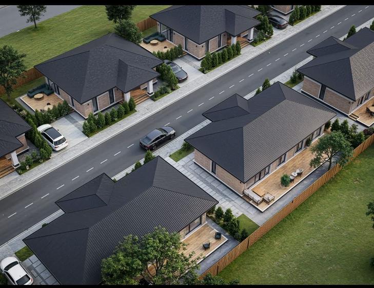 Târgoviște Teren de vânzare 7500 Ideal pentru dezvoltare rezidențială - 1