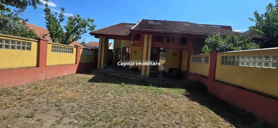 Casa Moderna in zona Aradului| Comision 0% Casa Moderna in zona Aradului| Comision 0%