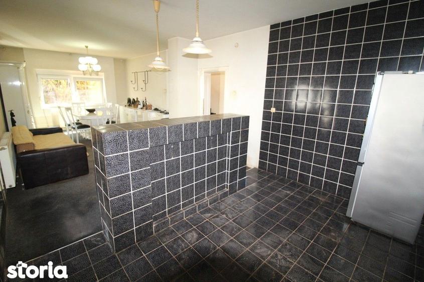 Vand vila D+P+E in Hunedoara, Spital-Str. ?tefan cel Mare, teren 335mp - 14