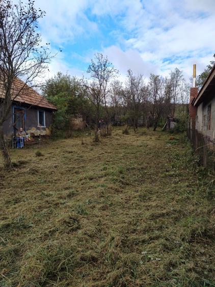 Vand casa cu teren in localitatea Rediu Aiton Cluj - 3
