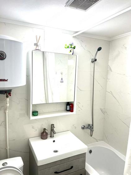 Garsoniera de inchiriati in zona Salajan - 2