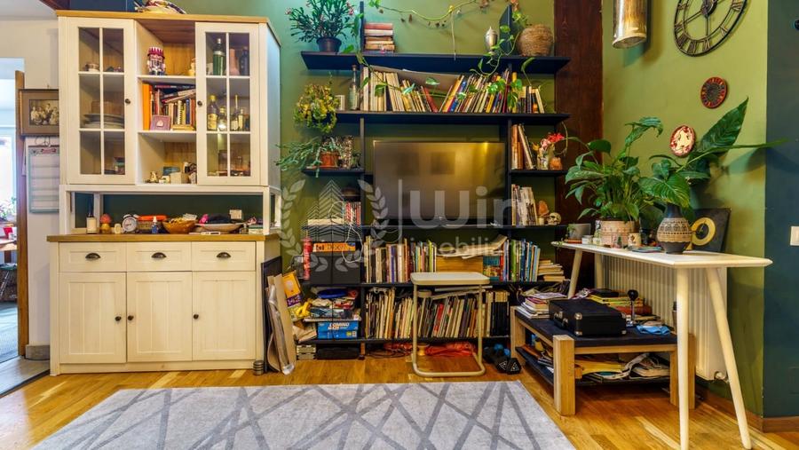 Comision 0% Apartament 3 camere cu 72mp in bloc nou | Borhanci - 4