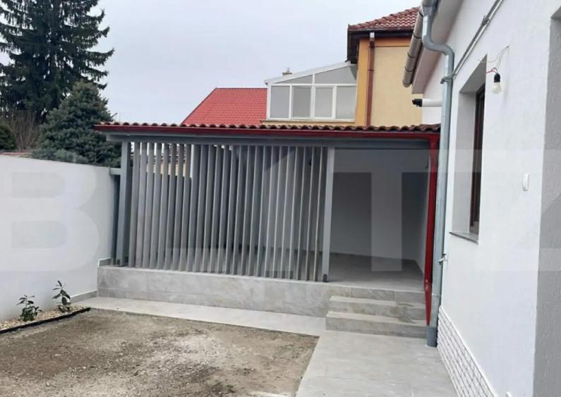Casa de vanzare, 85 mp, zona Semicentrala - 4