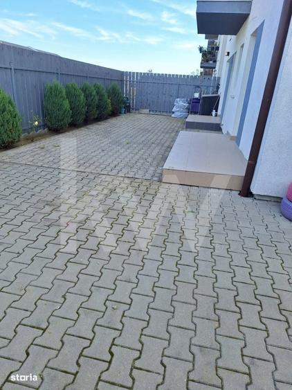 Spatiu comercial 1 camera - Str Grigore Ionescu, Arhitectilor - 2