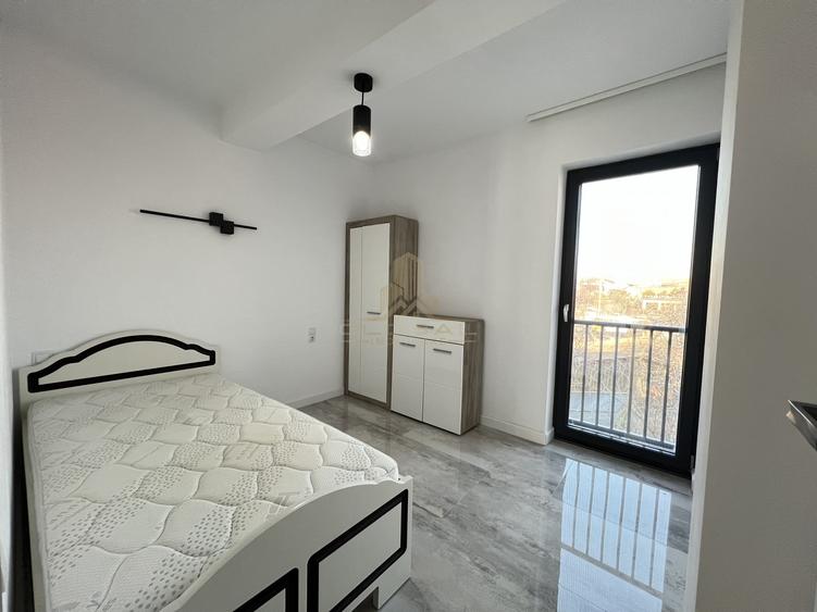 3 camere , 80 mp, LUXTOTUL NOU, zona str.Ariesului, Gheorgheni - 10