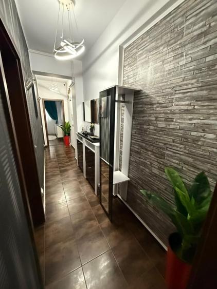 Apartament 2 camere Popesti | Apollo Residence | Loc de parcare - 12