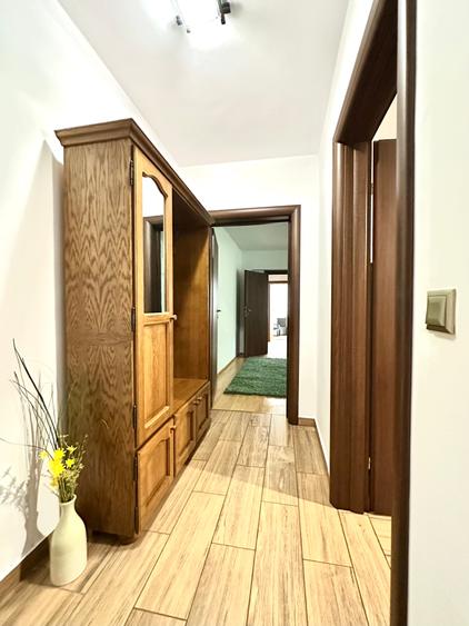 Apartament cochet in zona Dorobanti, Beller - 10