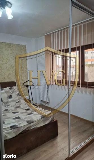 Apartament cu 2 camere decomandat, mobilat în Ștefan cel Mare