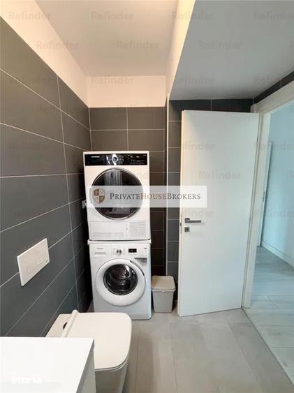Pipera | Aviatiei | Porsche | Onix Park | Bloc 2022 | Parcare - 6