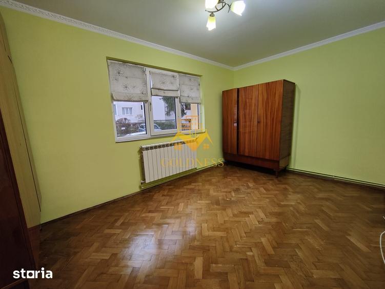 3 camere semidecomandate, Manastur, Calvaria, Primaverii, Ion Mester - 5