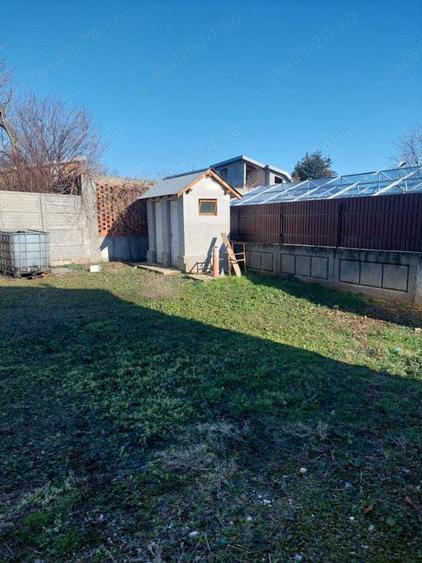 Hala de Inchiriat - 1