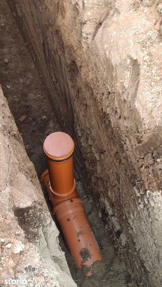 Casa parter noua, 142 mp, teren 750 mp, exterior finalizat Ghermane?ti - 6