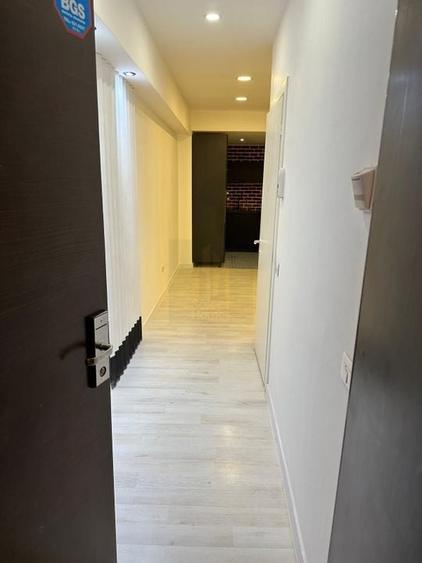 Apartament 3 camere si curte proprie de vanzare in zona *Herastrau* - 11