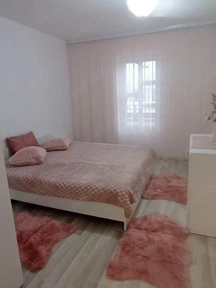 Inchiriez apartament in Sannicolau Mare - 2