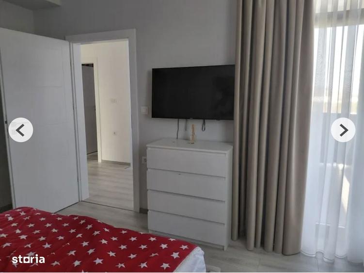 Casa noua cu 4 camere si curte sigura, gata de utilizare - 2