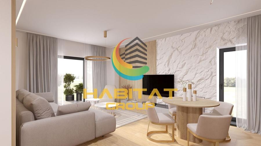 Promo! 2 camere Rezidential NOU - Mitropolie - 1