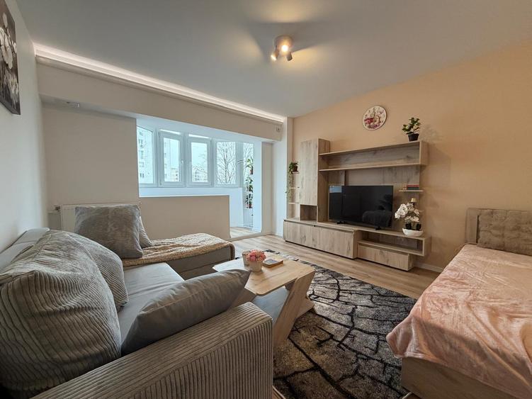 Titan, Badeni, garsoniera 42 mp 1986 - 6